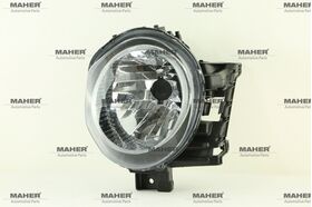 NISSAN FAR JUKE 10-14 MOTORLU SAĞ MAHER 215-11D8R-LD-EM